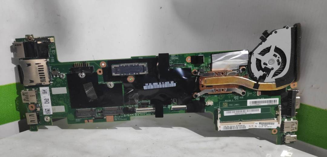 Matična ploča za laptop Lenovo ThinkPad X250