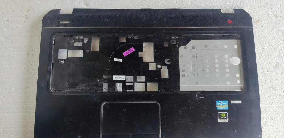 Palmrest cu touchpad HP Pavilion dv7-7000