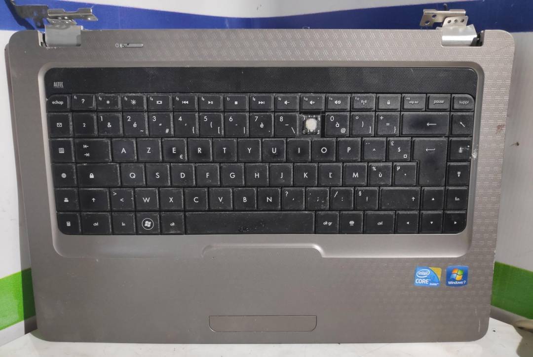 Laptop-Ersatzteile HP G62-140SF