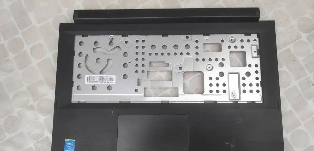 Palmrest with touchpad Lenovo Flex 2-14