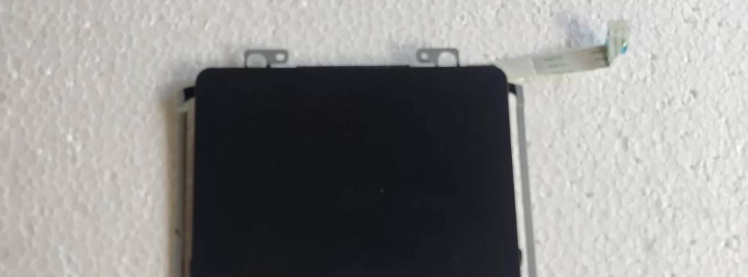 Тъчпад Acer E5-17