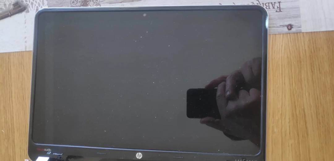 Capac display cu digitizer HP Spectre Pro 13-b000