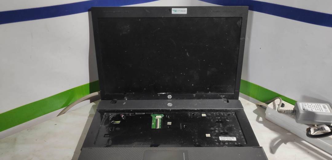 Laptop-Ersatzteile HP 625