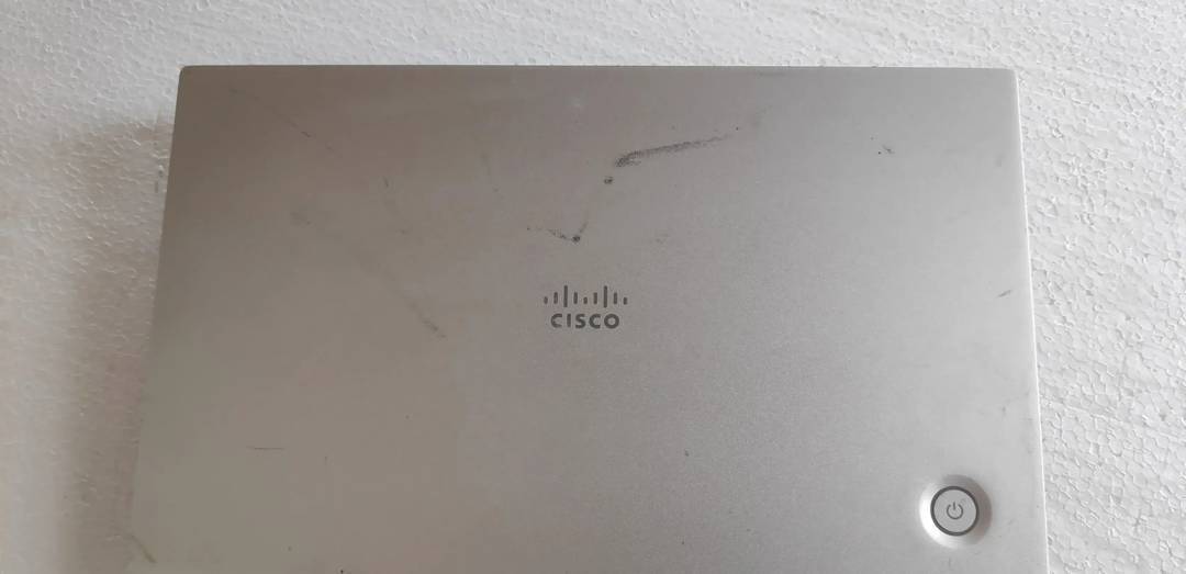 Kodek za videokonference Cisco SX20