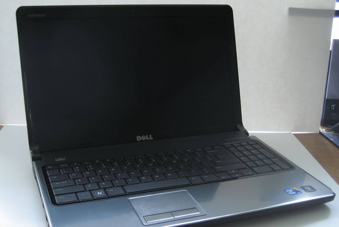 Laptop parts Dell Inspiron 1564 i3-370M