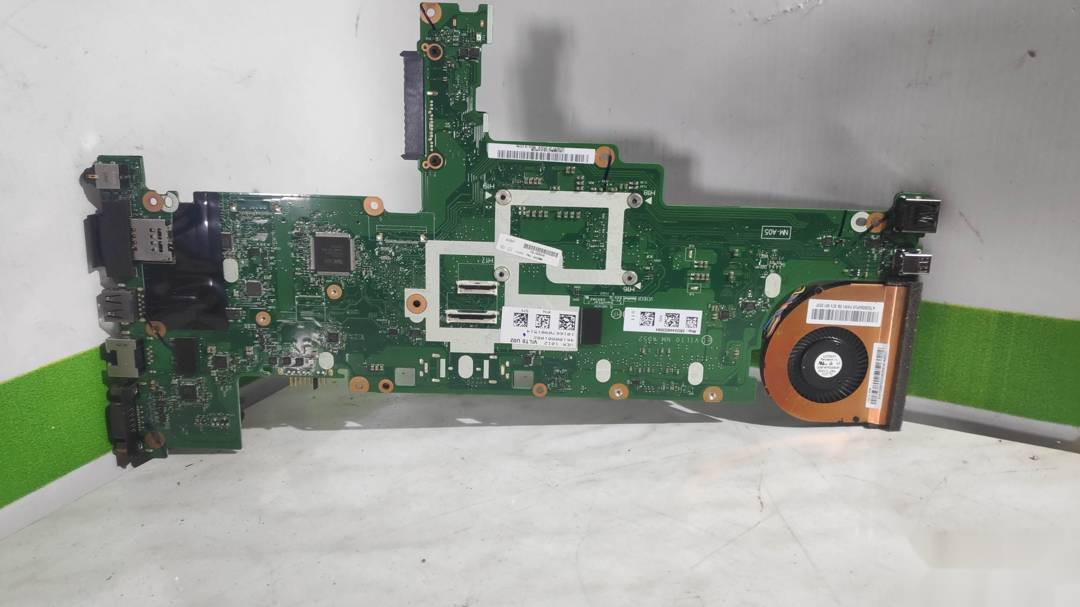 Laptop alaplap Lenovo ThinkPad T440 20BU i7-4600U