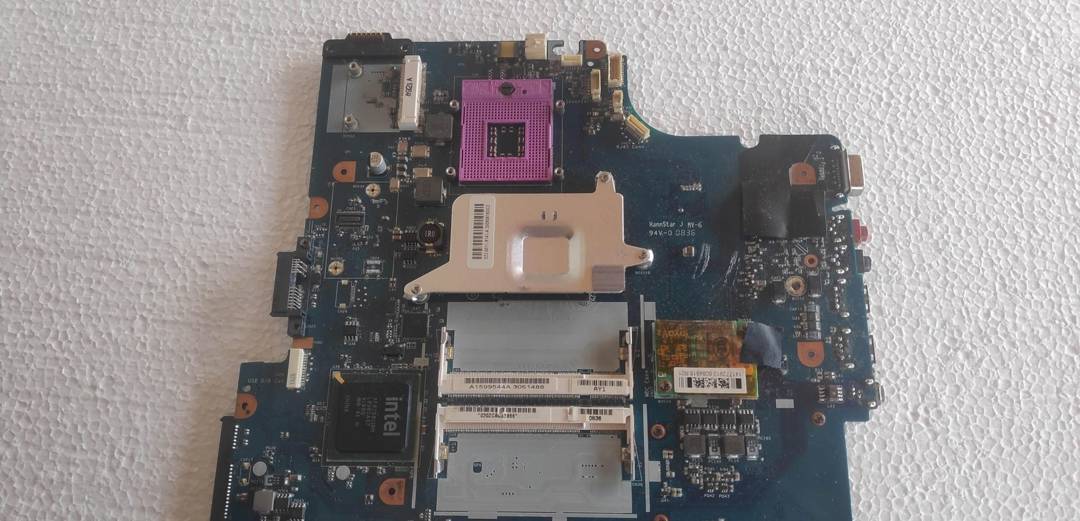 Matična ploča za laptop Sony Vaio PCG-7143M
