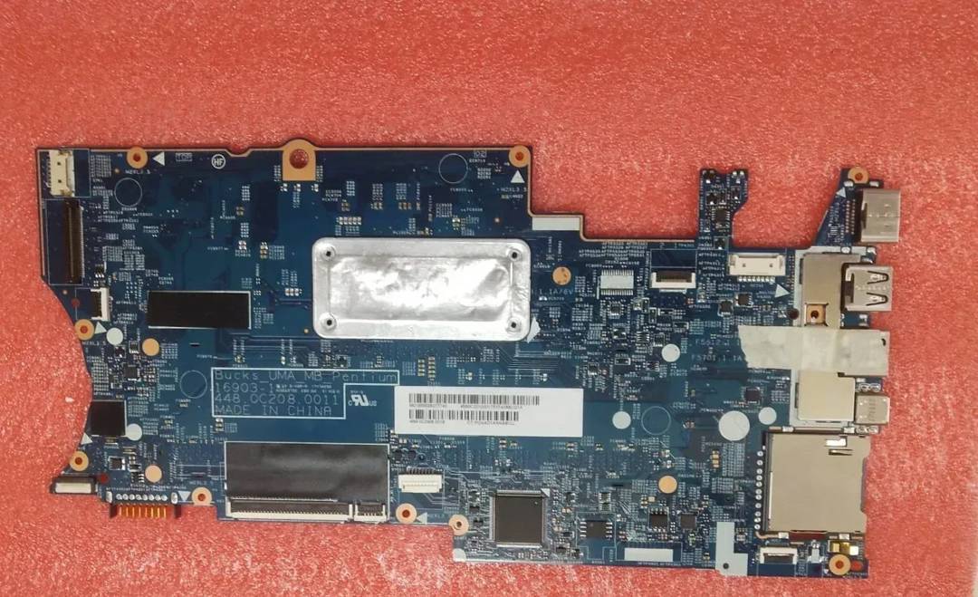 Laptop alaplap HP Pavilion x360 14-ba160nz i5-8250U