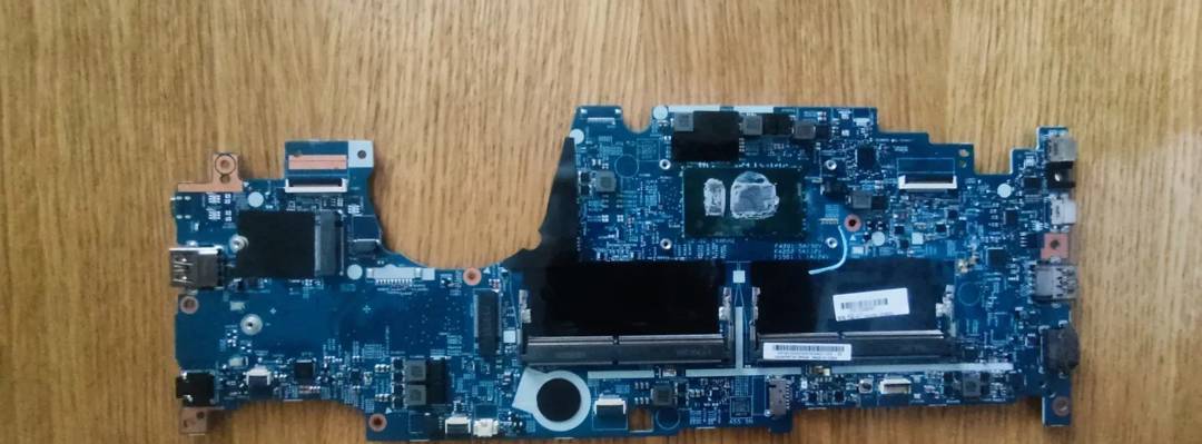 Laptop alaplap Lenovo ThinkPad L380 Yoga i5-8250U