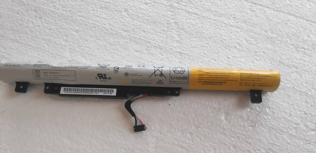 Laptop-Akku Lenovo Flex 2-15