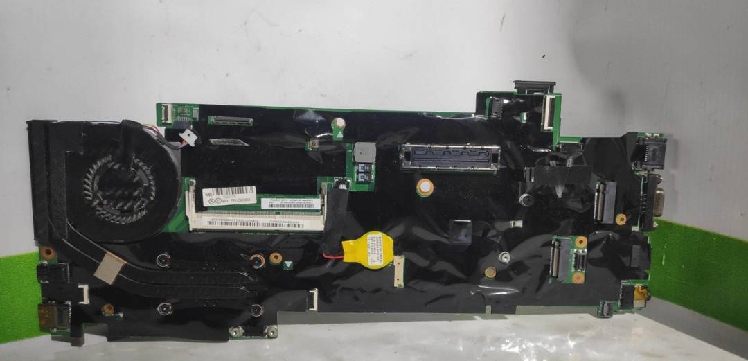 Matična ploča za laptop Lenovo ThinkPad T431s i5-3337U