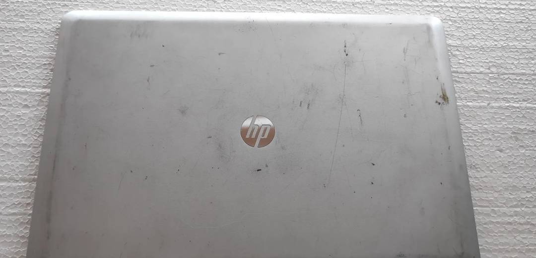 Display komplett mit Gehäuse HP EliteBook Revolve 810 G3