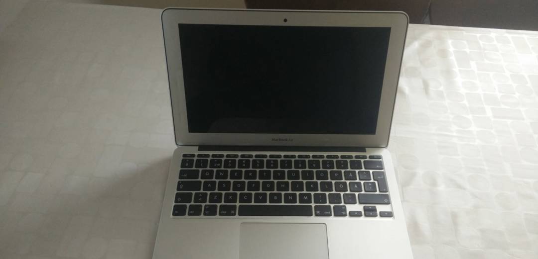 Laptop-Ersatzteile Apple MacBook Air 11 A1465 (Mid 2013) i5-4250U