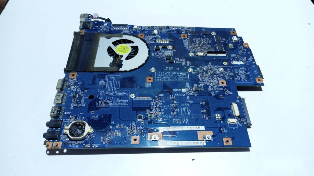 Matična ploča za laptop Packard Bell EasyNote 85