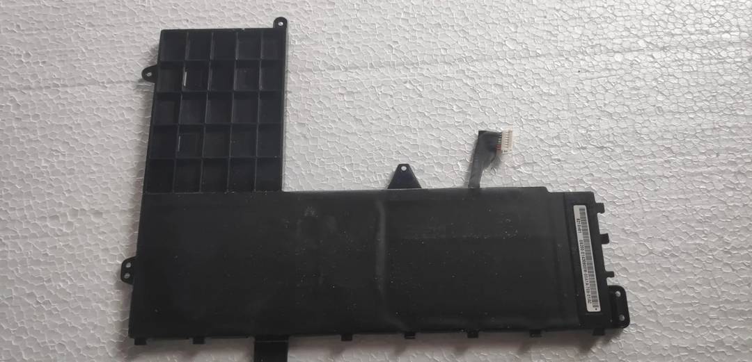 Акумулятор для ноутбука Asus R517N
