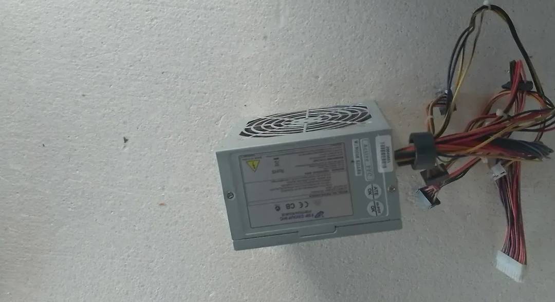 Захранване за компютър FSP 350 W