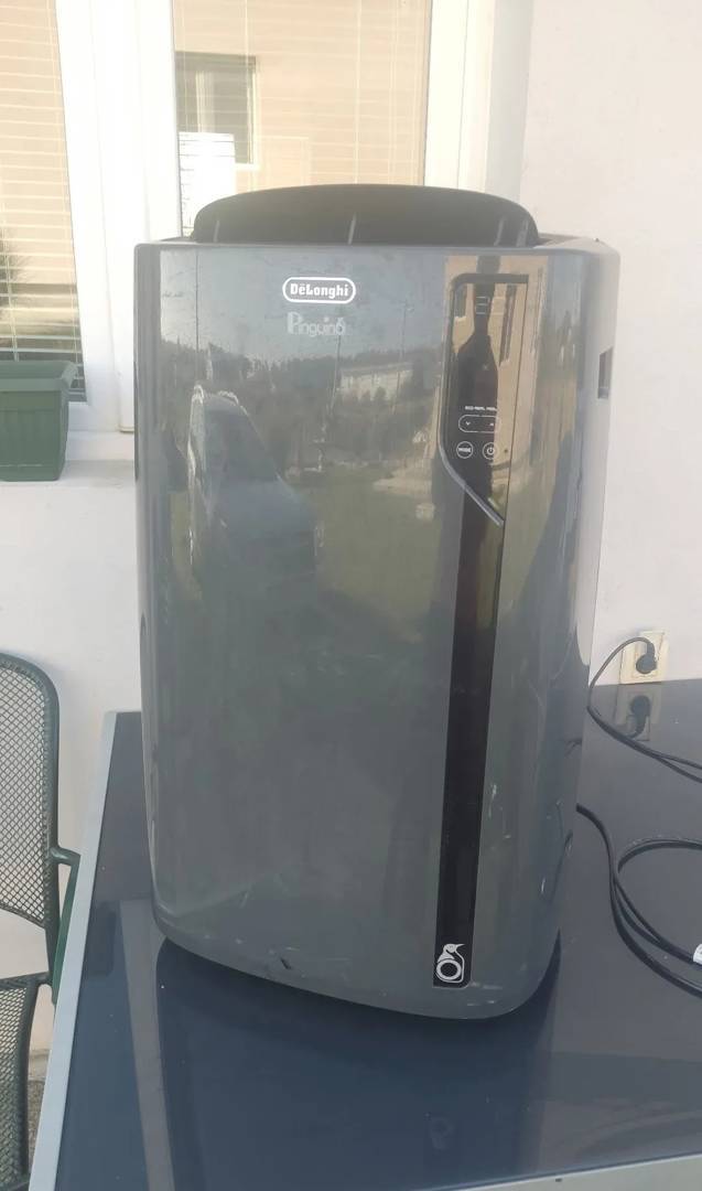 Mobilna klima De'Longhi Pinguino PAC EX112 11000 BTU