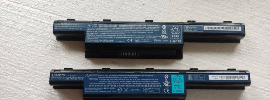 Baterie laptop Packard Bell EasyNote TV44HC