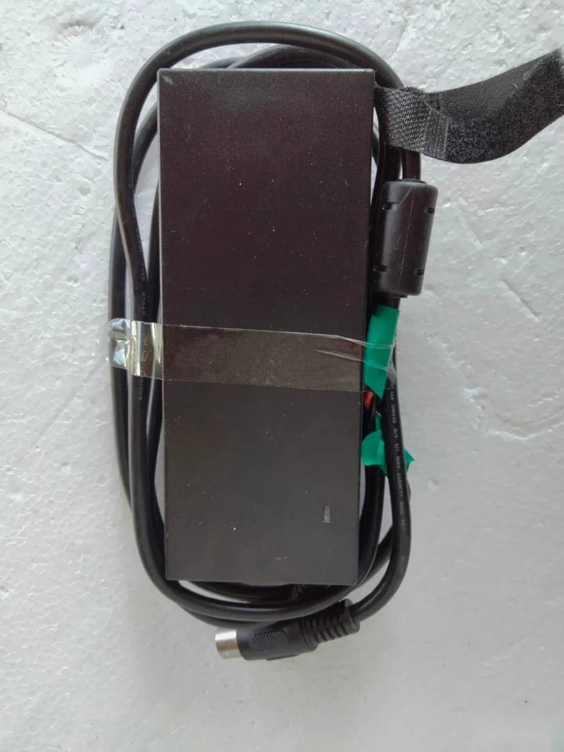 Netzteil Leicke 12 V 10 A