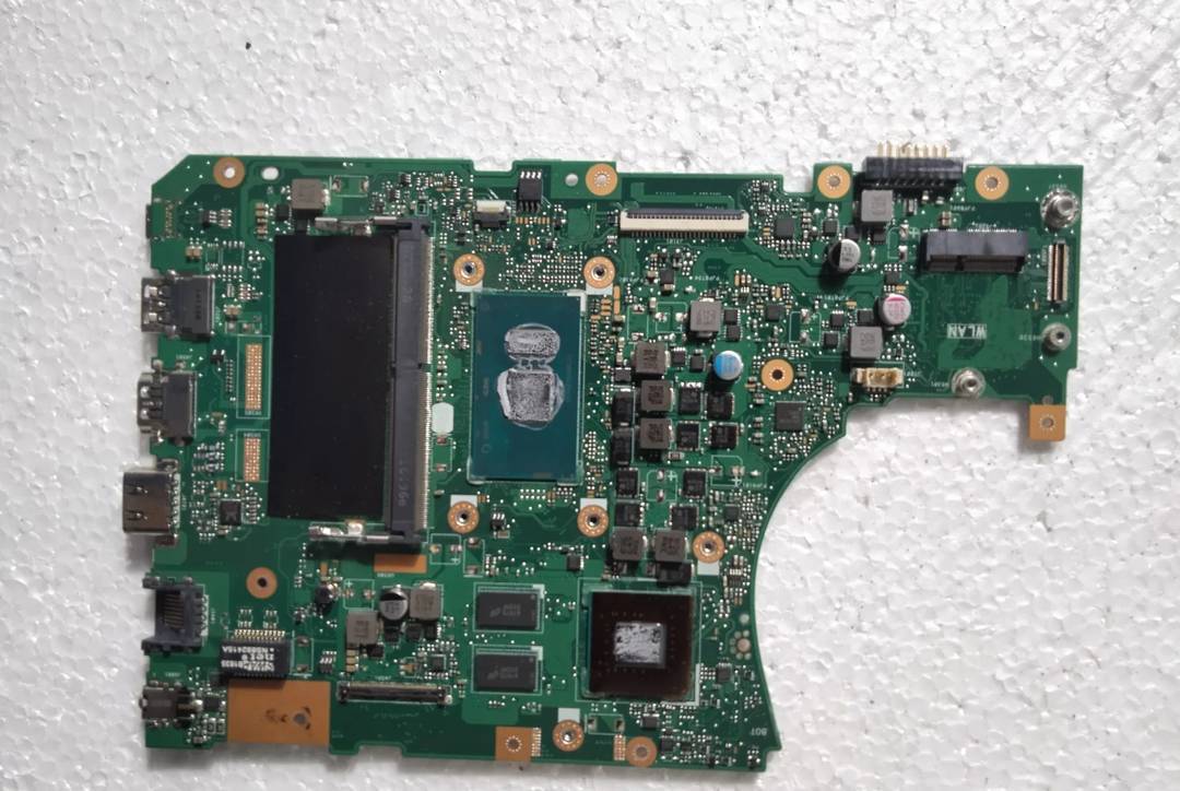 Дънна платка за лаптоп Asus X556U