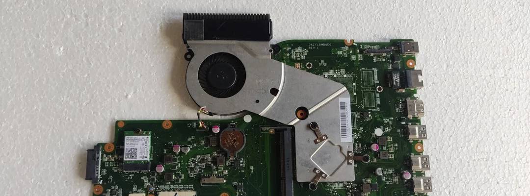 Laptop-Mainboard Acer Aspire E5-17
