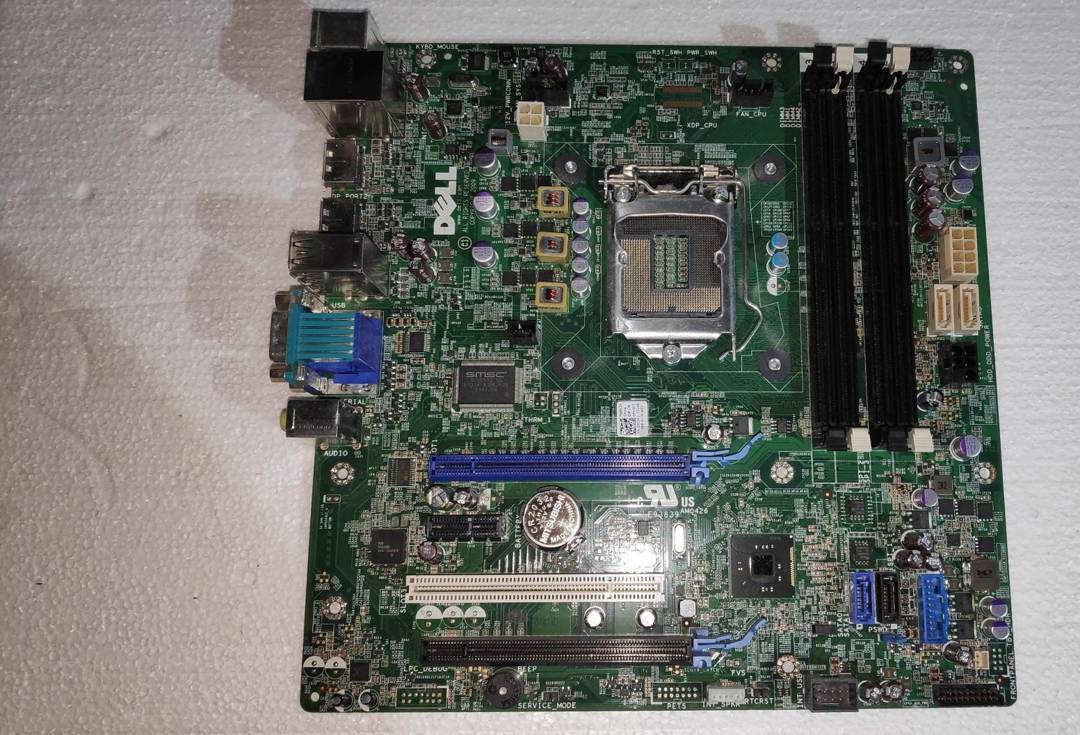 Дънна платка Dell OptiPlex 9020 LGA1150