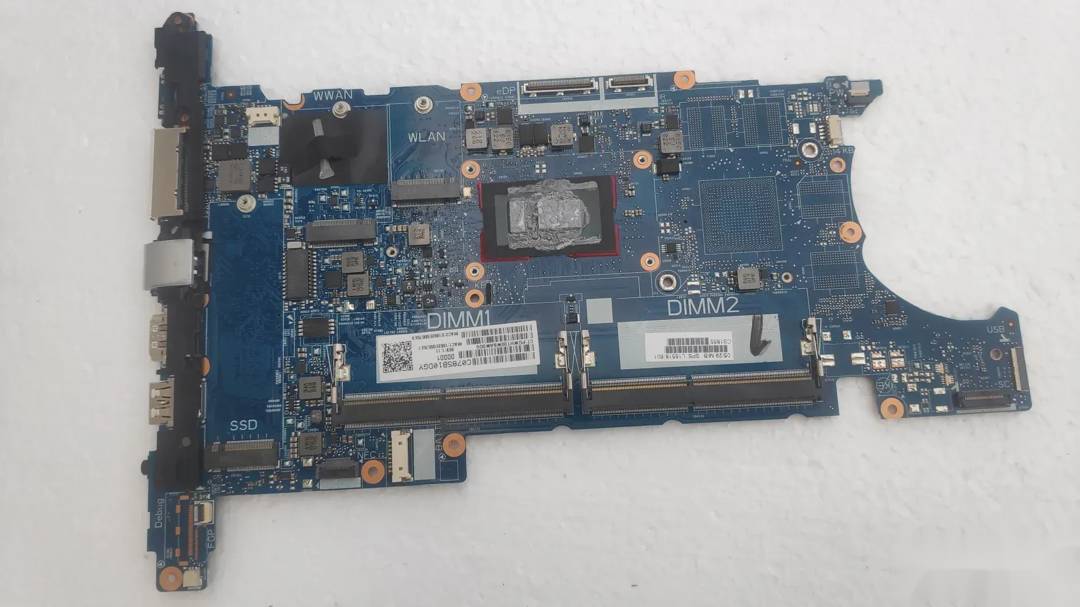 Matična ploča za laptop HP EliteBook 840 G5 i5-8350U