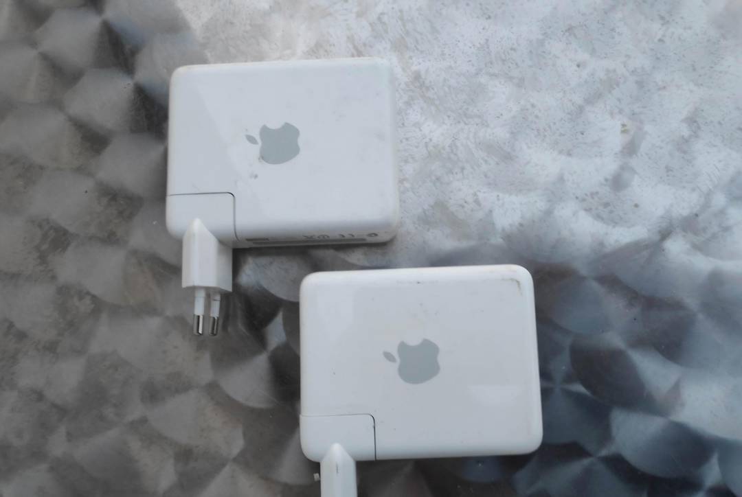 Router Wi-Fi Apple AirPort Express A1264
