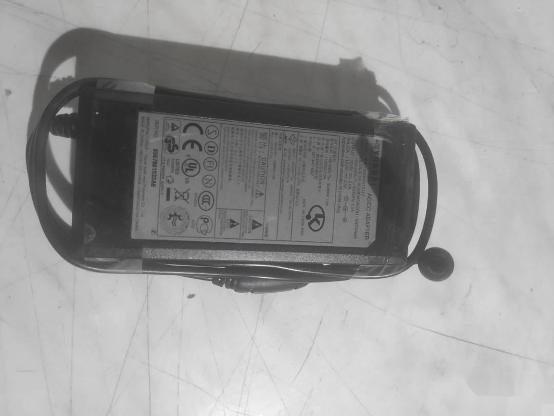 Adaptor de alimentare Hunday 12 V 3 A