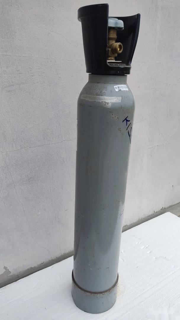 Бутилка за CO2 8 l