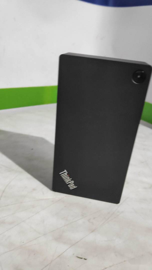 Stație de andocare Lenovo ThinkPad USB 3.0 Ultra Dock 40A8