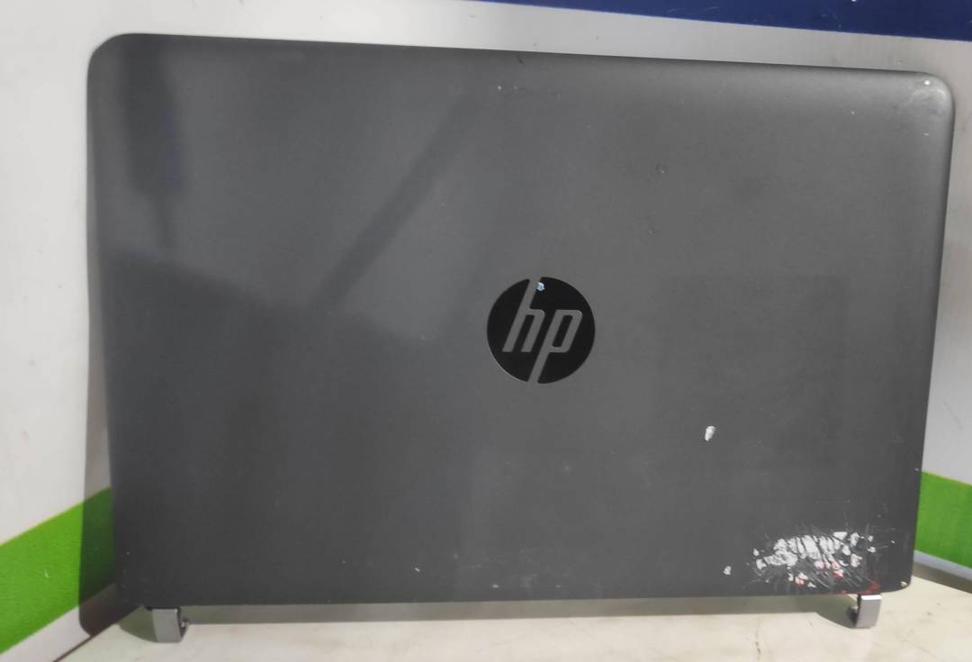 Крышка матрицы HP ProBook 430 G3