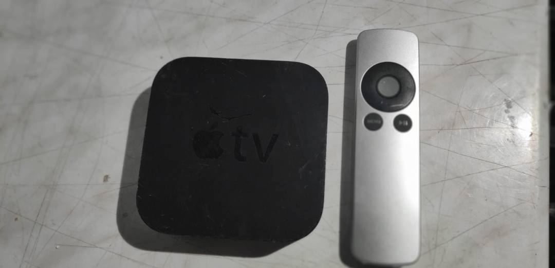Mediaplayer Apple TV A1378 (2nd Gen)