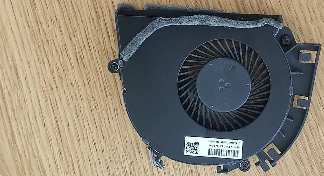Delovi za laptop HP ZBook 17 G6
