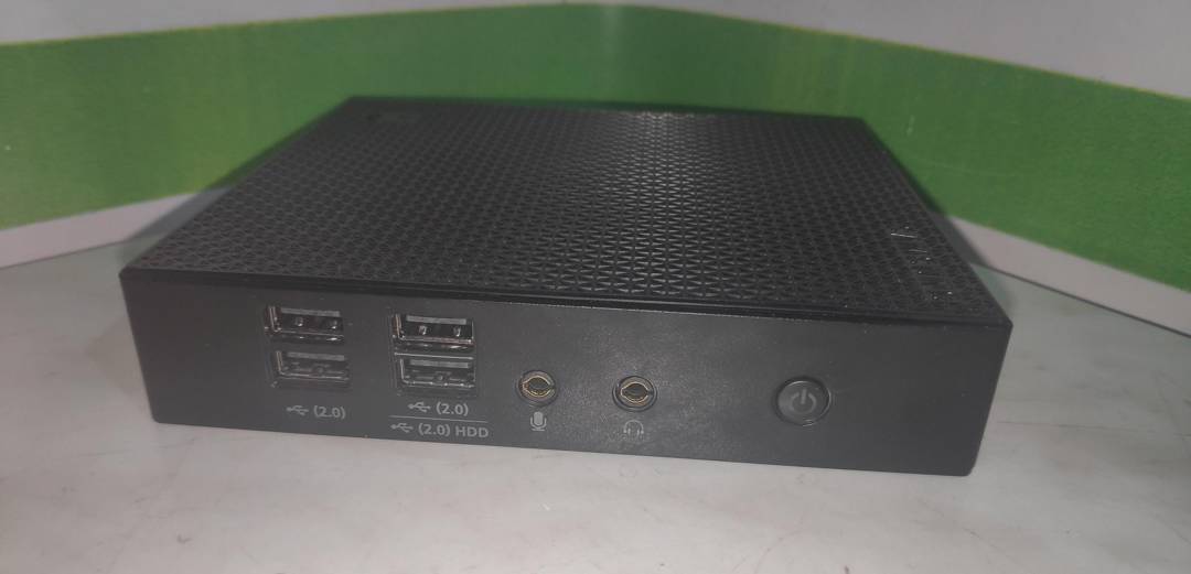 Thin client Samsung NX-N2 SMART Cloud Display