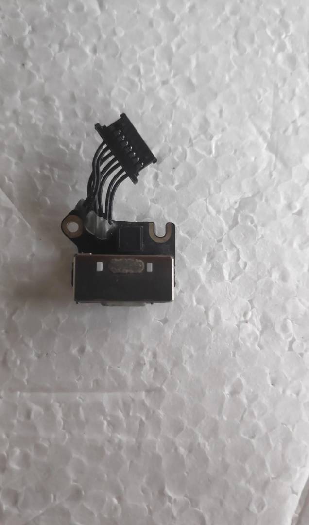 DC-Strombuchse Apple MacBook Pro 13 Retina A1425 (Late 2012)