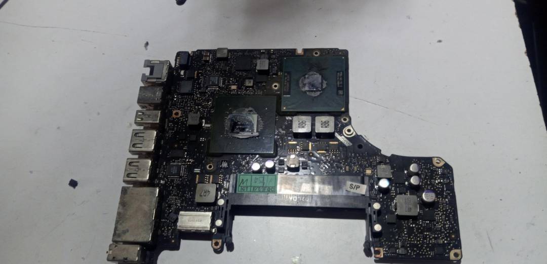 Matična ploča za laptop Apple MacBook Pro 13 A1278 EMC 2326