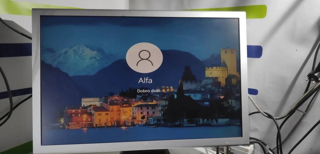 Монитор Apple Cinema Display 30" 2K