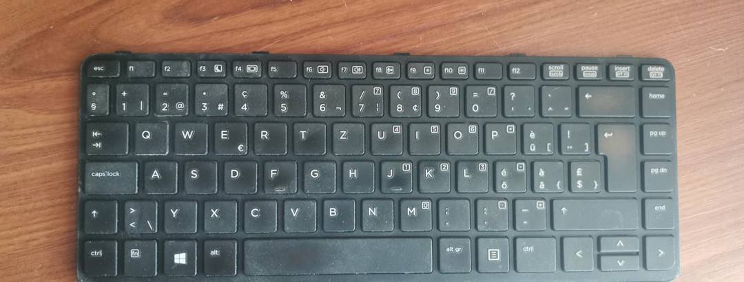 Tastatura za laptop HP ProBook 430 G2