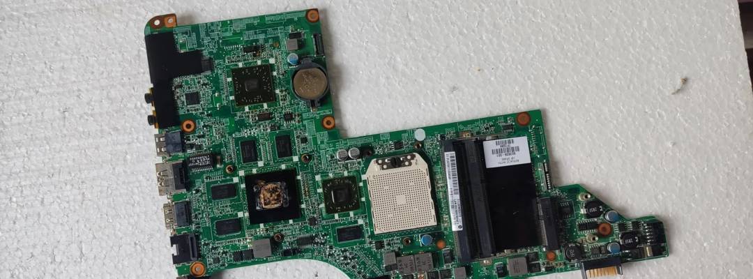 Laptop alaplap HP Pavilion dv6-3000