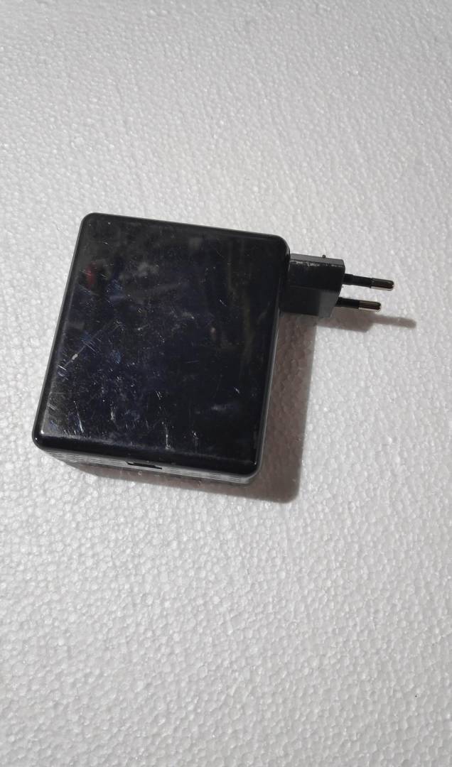 Punct de acces / repetor Wi-Fi