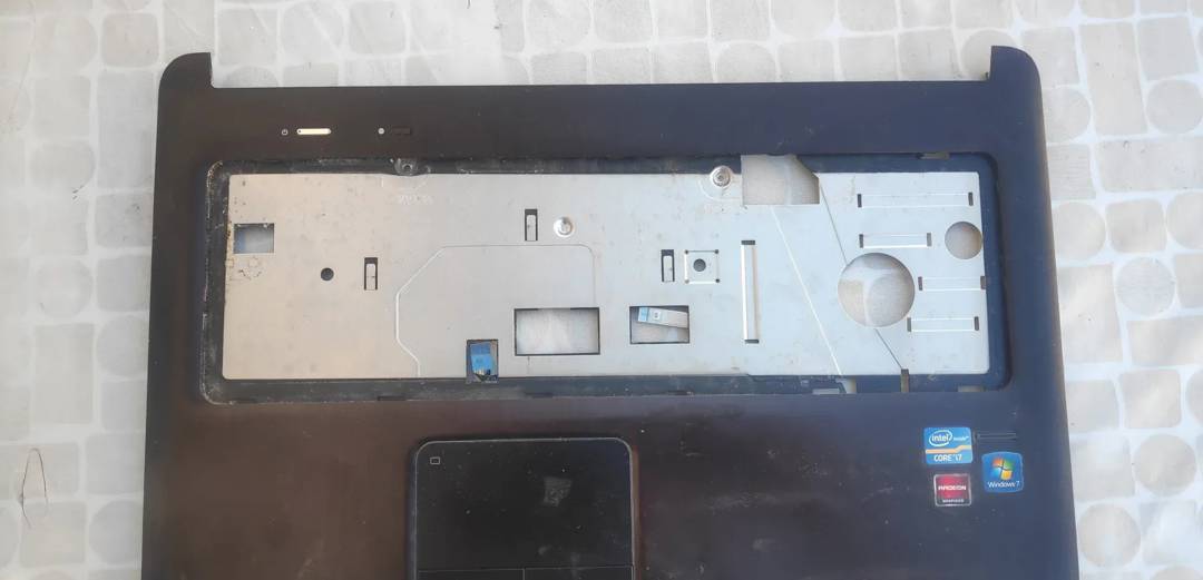Palmrest sa tačpedom HP Pavilion dv7-6160ez
