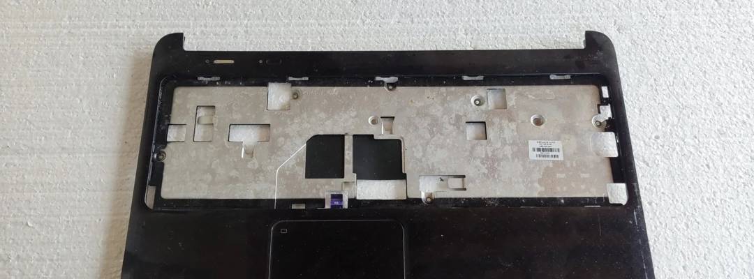 Palmrest with touchpad HP Pavilion dv6-6b35eo