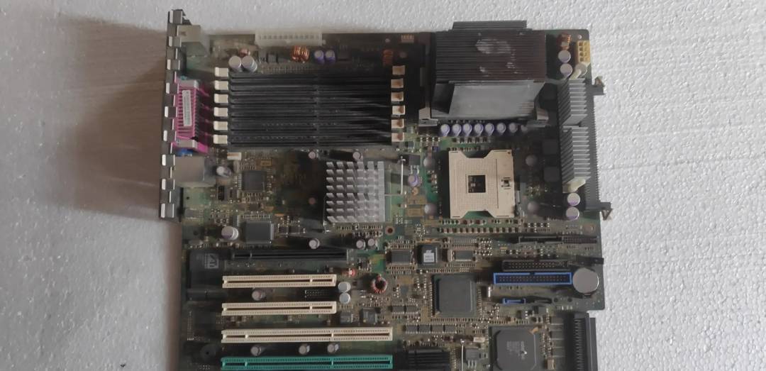 Matična ploča IBM MS9151 PGA604