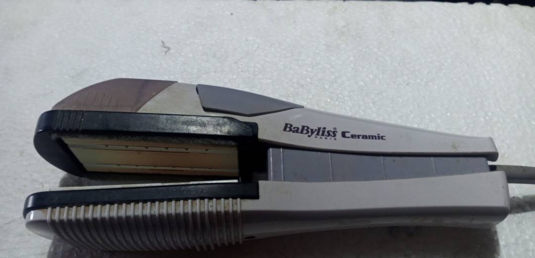 Glätteisen BaByliss