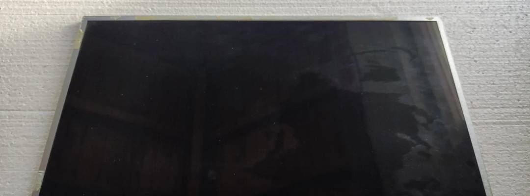 Laptop kijelző (panel) HP Envy 17-j170ez 17.3" LED