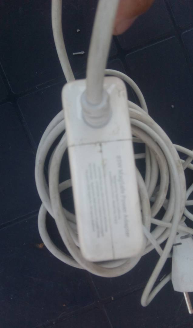 Încărcător laptop Apple MagSafe 85 W