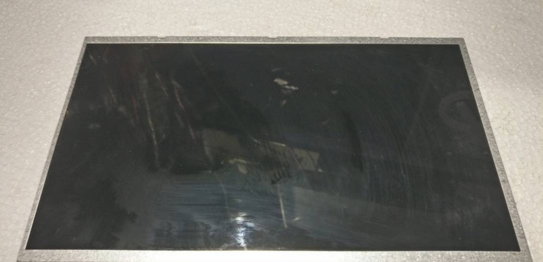 Laptop kijelző (panel) 11.6" LED 40 pin