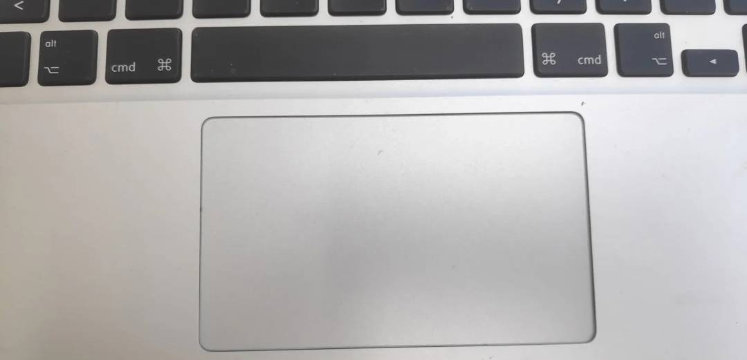 Тъчпад Apple MacBook Air 11 A1465 (Mid 2013)