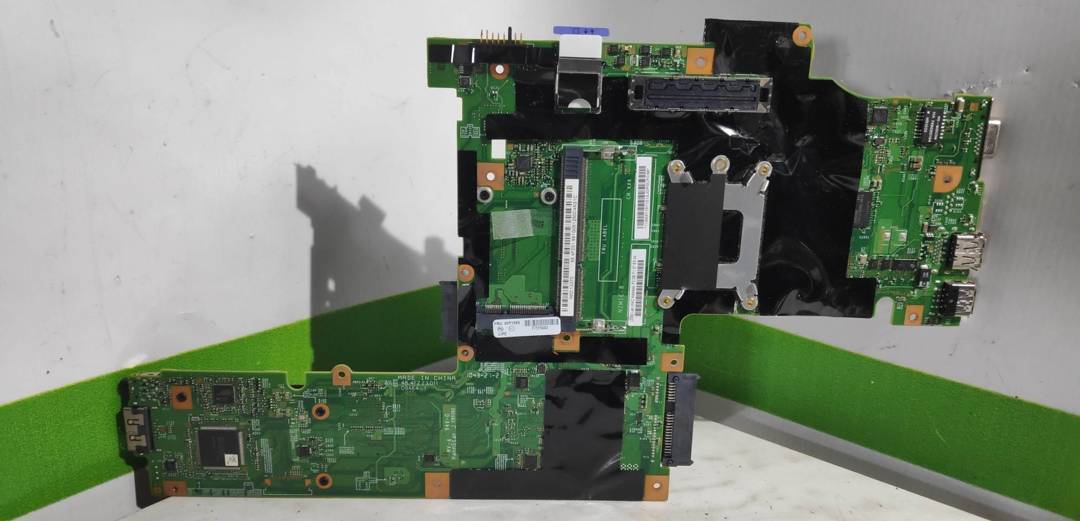 Laptop alaplap Lenovo ThinkPad T410